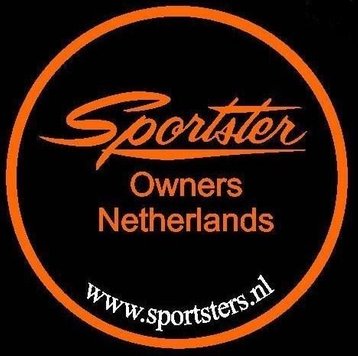 Sportster Owners Netherlands